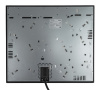 Электрическая варочная поверхность Pioneer EHB60403C-BL