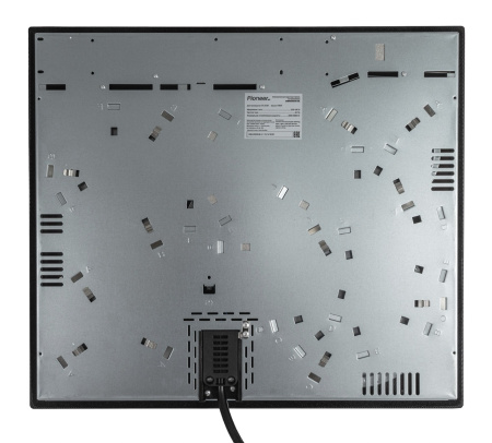 Электрическая варочная поверхность Pioneer EHB60403C-BL