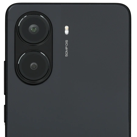 Смартфон Poco X7 Pro 5G 12\512 Черный