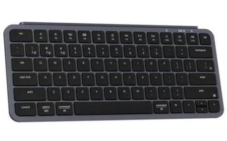 Клавиатура проводная + беспроводная Keychron B1 Pro