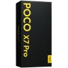 Смартфон Poco X7 Pro 5G 12\512 Зеленый