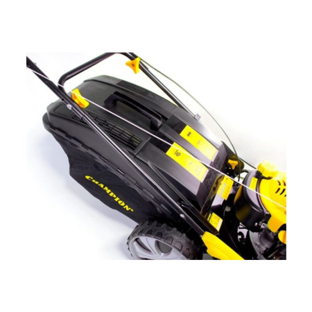 Газонокосилка бензиновая CHAMPION LM 5345