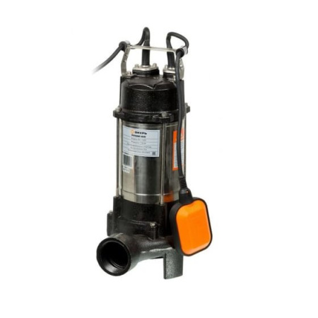 Фекальный насос Вихрь ФН-1100Л