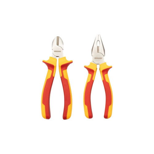 Набор диэлектрического инструмента Rexant RI-01 (12-4691-3) 7 предметов