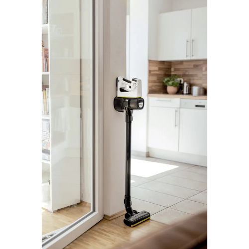 Пылесос Karcher VC 4 Cordless myHome 1.198-630.0 белый
