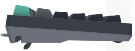 Клавиатура проводная A4Tech Fstyler FS300