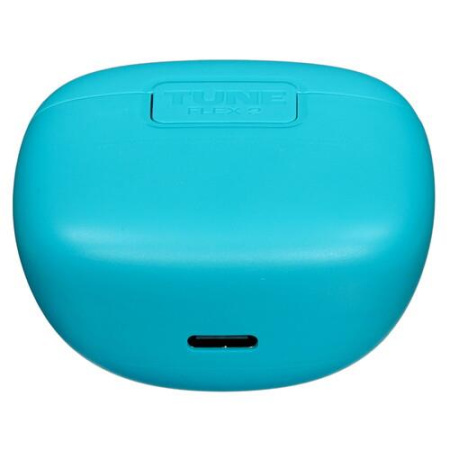Наушники TWS JBL Tune FLEX 2 синий