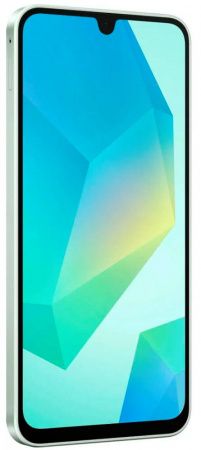 Смартфон Samsung Galaxy A16 4/128 Гб Мятный