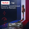 Пылесос  вертикальный  Tefal Animal TY9A73WO  красный