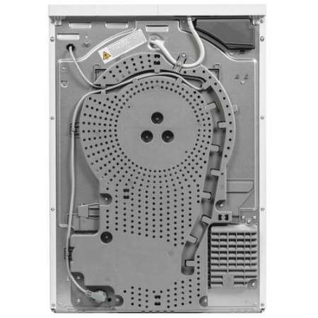 Сушильная машина Electrolux EW7D385UCE белый