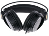 Проводные наушники Audio-Technica ATH-AVC500 черный