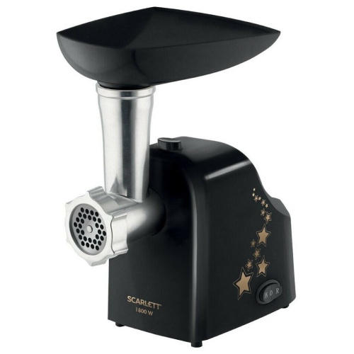 Мясорубка Scarlett SC-MG45M30 Gold Stars