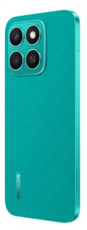 Смартфон Honor X8C 8/256 Гб Lte Зеленый
