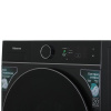 Стиральная машина Hisense WF5I8043BBF черный