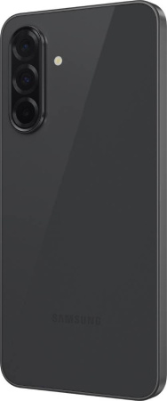 Смартфон Samsung Galaxy A36 8/256 Гб 5G Черный (A366E)