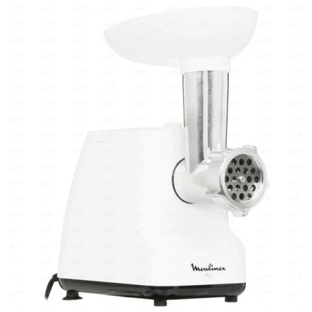 Мясорубка MOULINEX ME111032