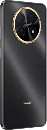 Смартфон Huawei Nova 14i 8/256 Гб Черный