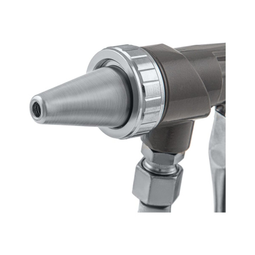 Пистолет пескоструйный MATRIX 57326 с нижним бачком (57326)