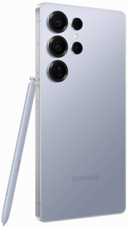 Смартфон Samsung Galaxy S25 Ultra 12 Гб/1 Тб 5G Титановый Синий