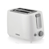 Тостер BBK TR82 белый