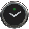 Тв-Медиацентр Sberдевайсы Sberbox Time Черный