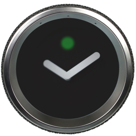 Тв-Медиацентр Sberдевайсы Sberbox Time Черный