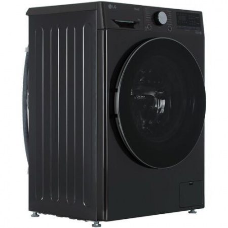 Стиральная машина LG F2V9FW9P черный