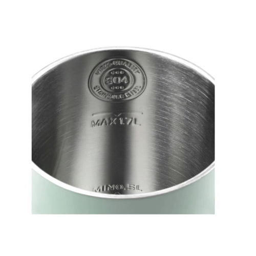 Чайник Galaxy GL 0330 салатовый