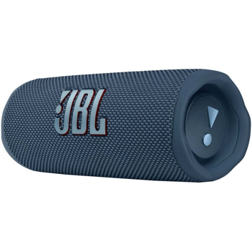Портативная акустика JBL FLIP 6 (JBLFLIP6BLU) синий