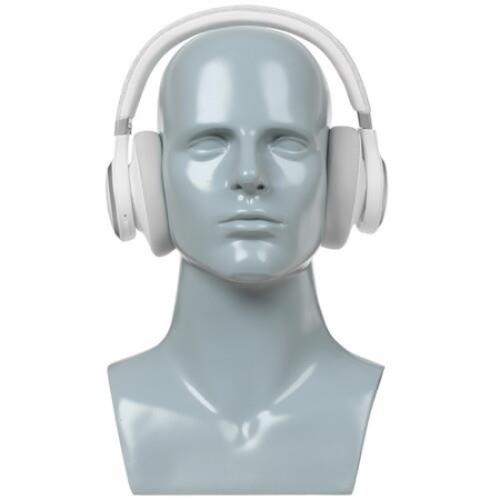 Беспроводные/проводные наушники JBL LIVE 660NC белый