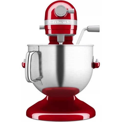 Миксер KitchenAid Artisan 5KSM70SHXEER красный