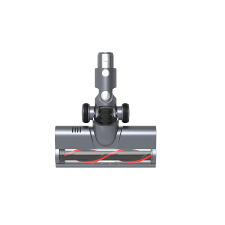 Пылесос Topdevice WVC200 серый беспроводной