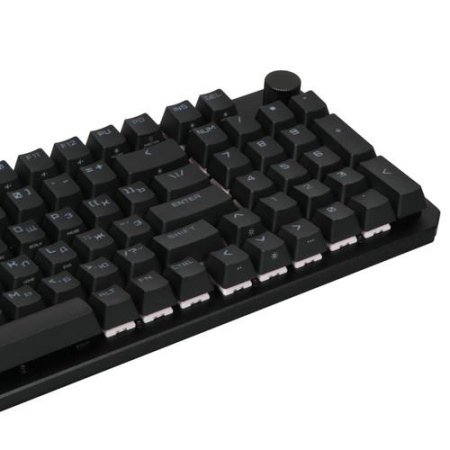Клавиатура  проводная ARDOR GAMING Blade 98