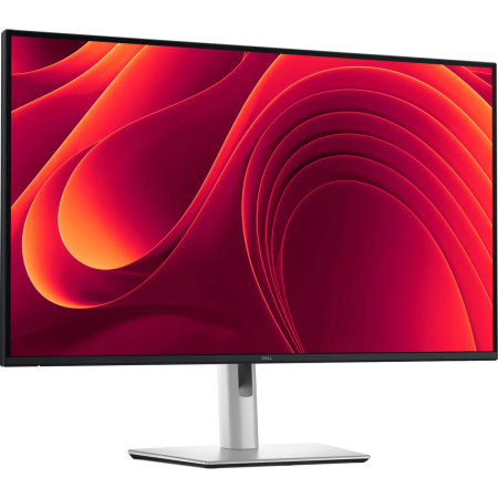 Монитор Dell P3225QE черный