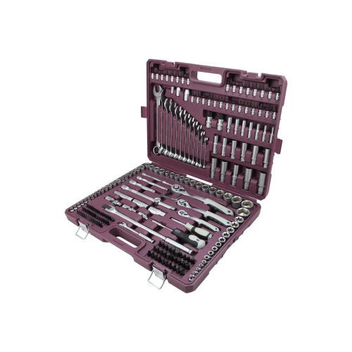 Набор инструментов Thorvik TS217 217 предметов