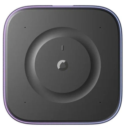 Яндекс Станция 3 с Алисой YNDX-00060BLK