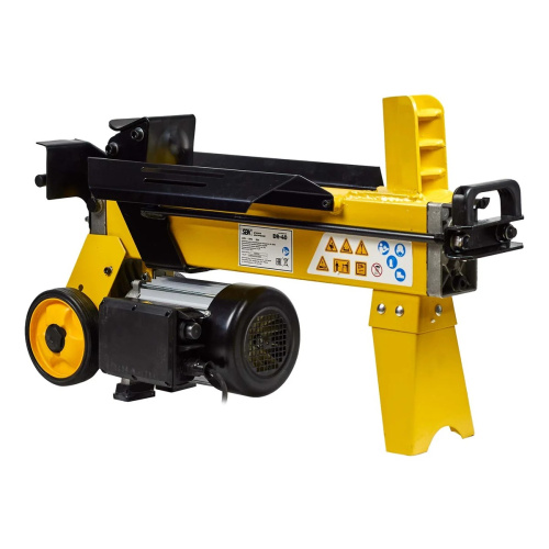 Дровокол SBK DR-40