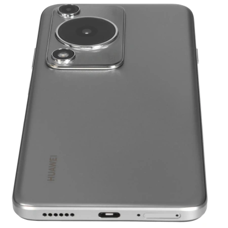 Смартфон Huawei Nova Y63 6/128 Гб Серебро