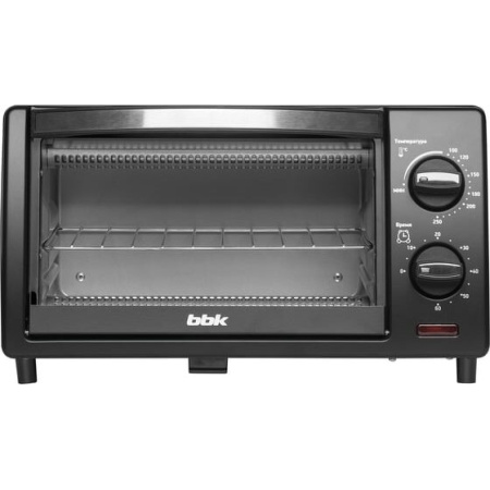 Электропечь BBK OE0917M черный