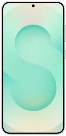 Смартфон Samsung Galaxy S25 Plus 12/512 Гб 5G Мятный