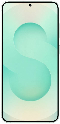 Смартфон Samsung Galaxy S25 Plus 12/256 Гб 5G Мятный