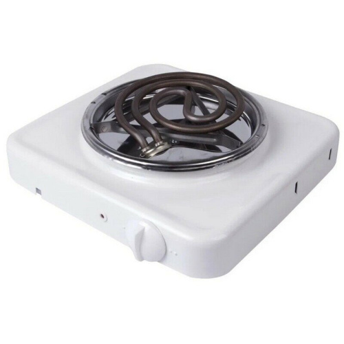 Настольная плитка Нива ЭПТ-1-1/230 Белая