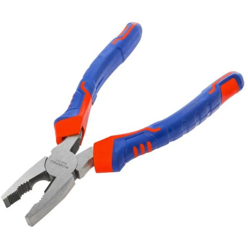 Набор губцевого инструмента WORKPRO WP201007