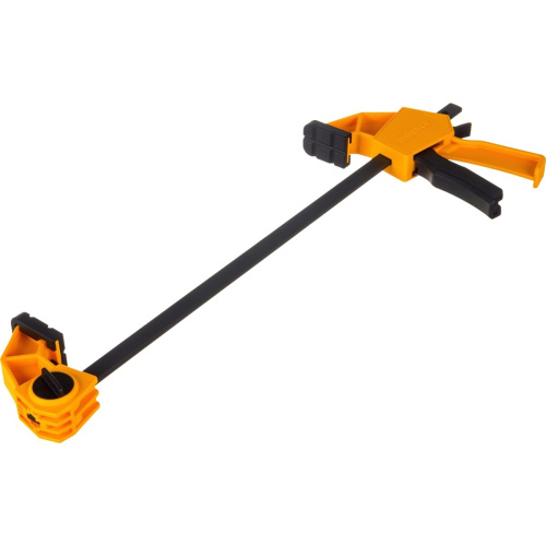 Струбцины быстрозажимные Inforce 06-03-34-2 60x300мм 2 шт