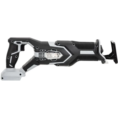 Сабельная пила Интерскол НПА-200/36В (833.0.0.70)