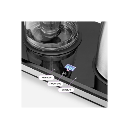 Чайный набор KITFORT КТ-6778