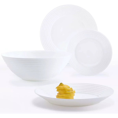 Столовый сервиз LUMINARC Арена L3271