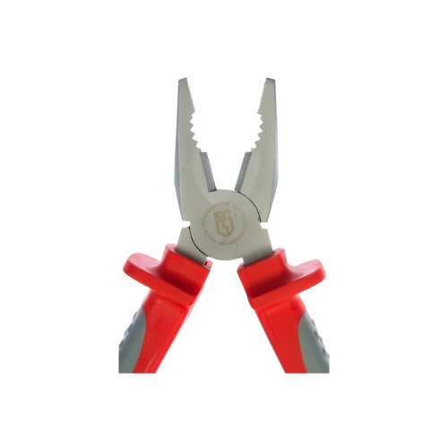 Пассатижи изолированные КВТ 55985 180мм