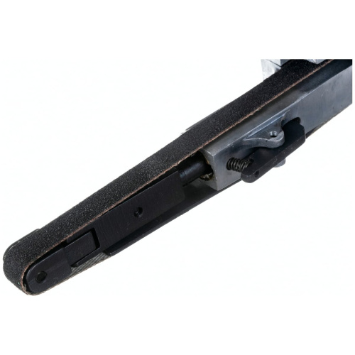 Пневмошлифмашина ленточная YATO YT-09741