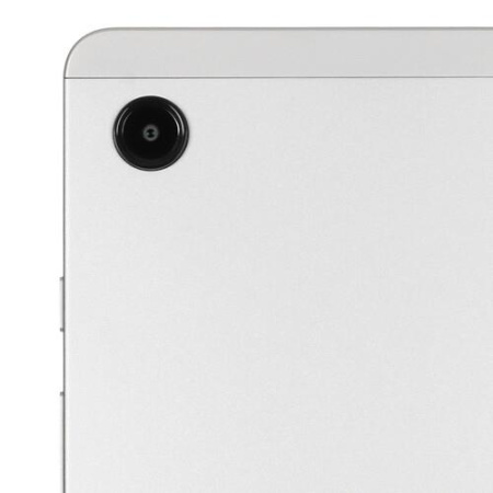 8.7" Планшет Samsung Galaxy Tab A9 Wi-Fi 64 ГБ серебристый